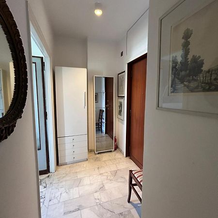 Tiberia Apartment Рим Екстериор снимка