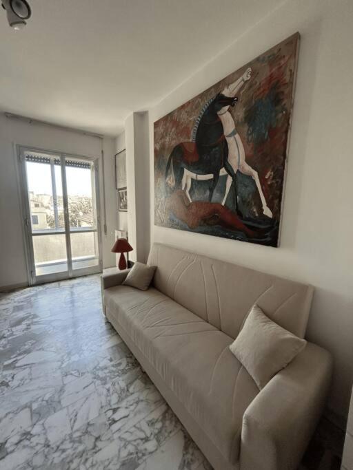 Tiberia Apartment Рим Екстериор снимка