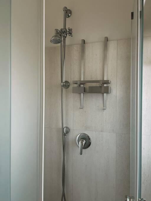 Tiberia Apartment Рим Екстериор снимка