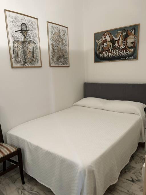 Tiberia Apartment Рим Екстериор снимка