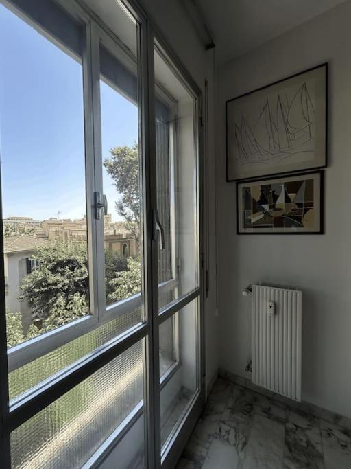 Tiberia Apartment Рим Екстериор снимка