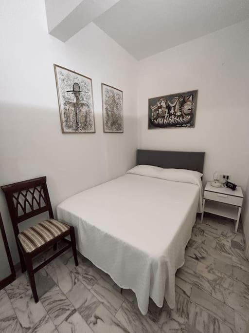 Tiberia Apartment Рим Екстериор снимка
