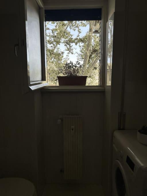 Tiberia Apartment Рим Екстериор снимка