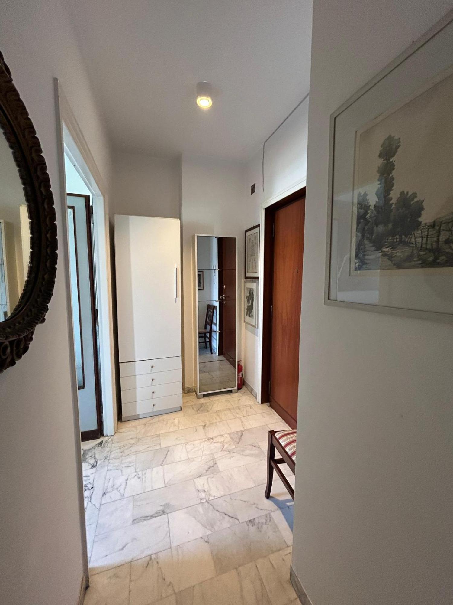 Tiberia Apartment Рим Екстериор снимка